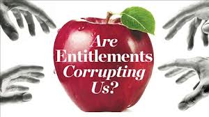 Mr. Obama should not ignore entitlements